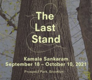 The Last Stand, an Opera