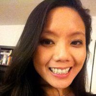 Ingrid Chung * 