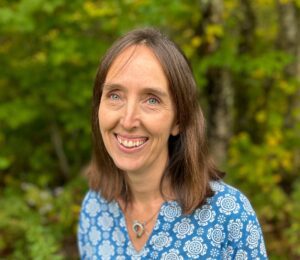 Black Rock Forest Announces New Executive Director, Isabel Ashton, PhD
