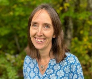 Black Rock Forest Announces New Executive Director: Isabel W. Ashton, PhD