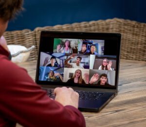 Citizen Science & Conservation Biology Seminar Takes Learning to Another Level