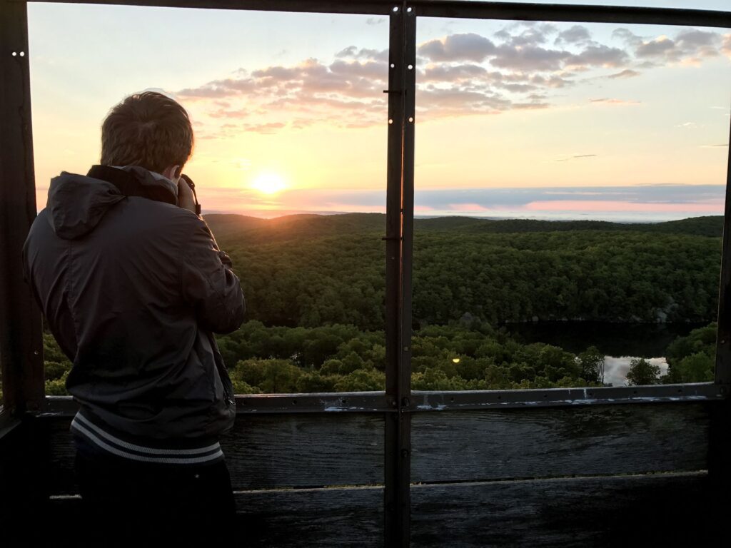 Calling All Nature Photographers!